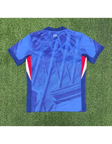 Chelsea Home Jersey 25/26