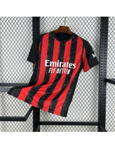 AC Milan Local 25/26