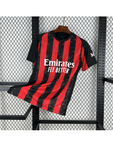 AC Milan Home Jersey 25/26