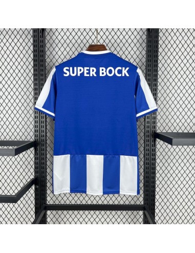 Camiseta FC Porto Local 25/26