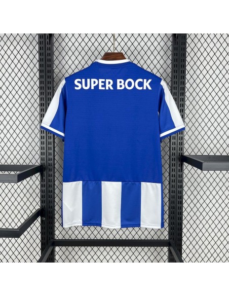 Camiseta FC Porto Local 25/26