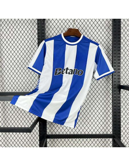 FC Porto Home Jersey 25/26