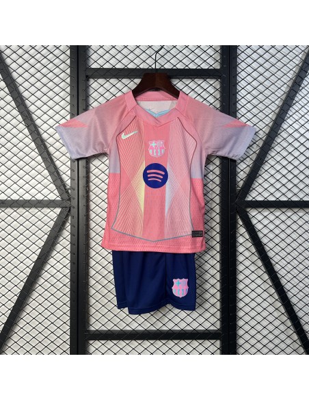 Barcelona Edición Especial Rosa Niño