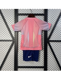 Barcelona Edición Especial Rosa Niño 2