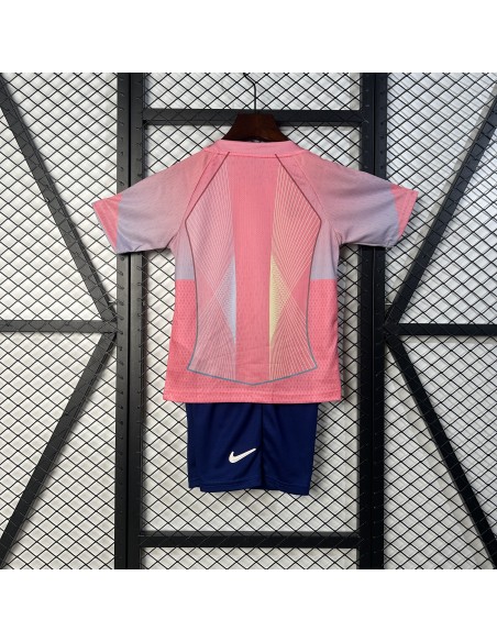 Barcelona Edición Especial Rosa Niño 1