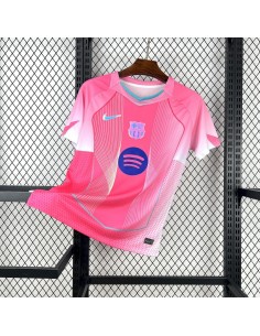 Camiseta Barcelona Edición Especial Rosa