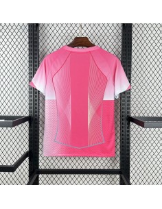 Camiseta Barcelona Edición Especial Rosa 2