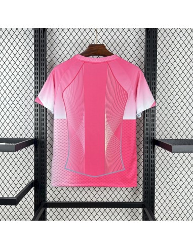 Barcelona Special Edition Pink Jersey