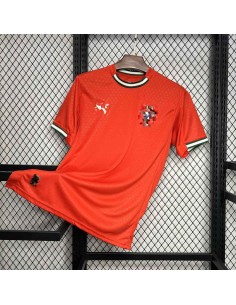 Jersey Portugal Home 2025