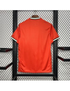 Jersey Portugal Home 2025 2
