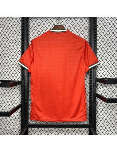 Camiseta Portugal Local 2025 1