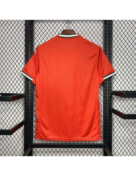 Camiseta Portugal Local 2025 1