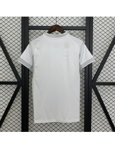 Camiseta Madrid Local 25/26 2