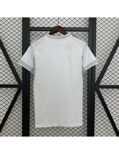 Camiseta Madrid Local 25/26