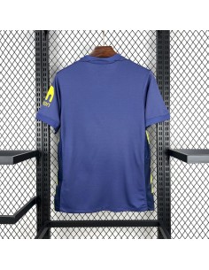 Jersey Atlético de Madrid Away 25/26 2