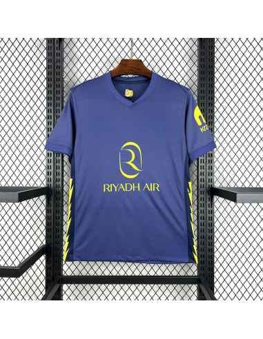 Camiseta Atlético de Madrid Visitante 25/26