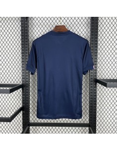 Camiseta PSG Local 25/26 2