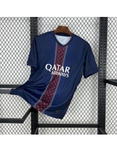 Camiseta PSG Local 25/26