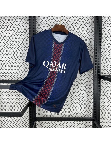 Camiseta PSG Local 25/26