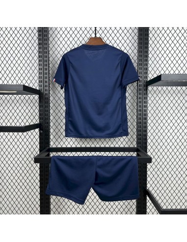 PSG Home 25/26 Kid's Jersey 1