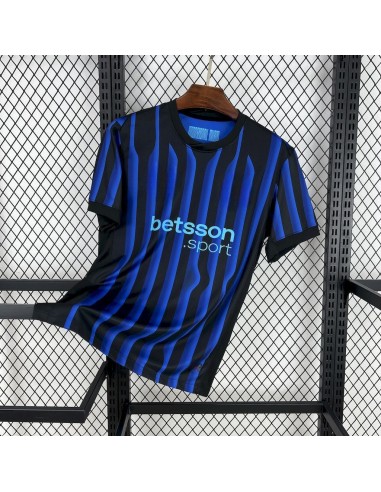 Camiseta Inter de Milán Local 25/26