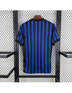 Camiseta Inter de Milán Local 25/26 2