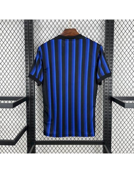 Camiseta Inter de Milán Local 25/26
