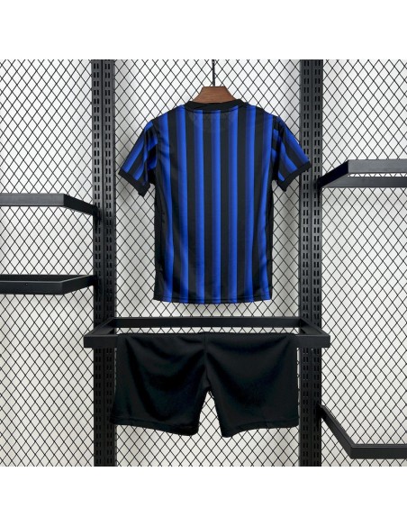 Camiseta Inter de Milan Local 25/26 niños 1
