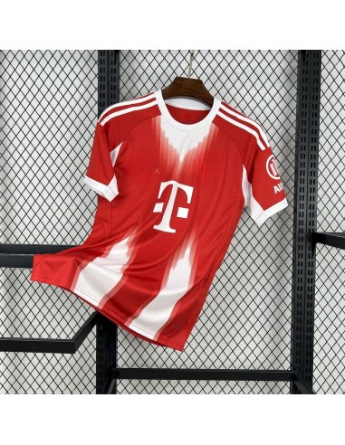 Camiseta Bayern Munich Local 25/26