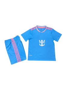 Jersey Inter Miami Third  25/26 kids