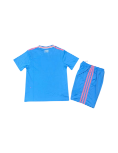 Camiseta Inter Miami 3º Equipación Niño 25/26 2