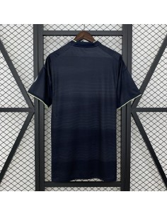MAdrid Away Jersey 25/26 2