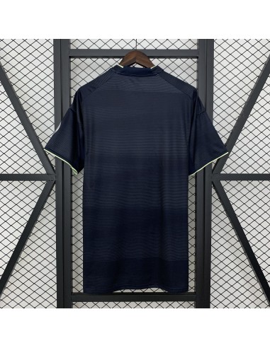 Camiseta Madrid Visitante 25/26 1
