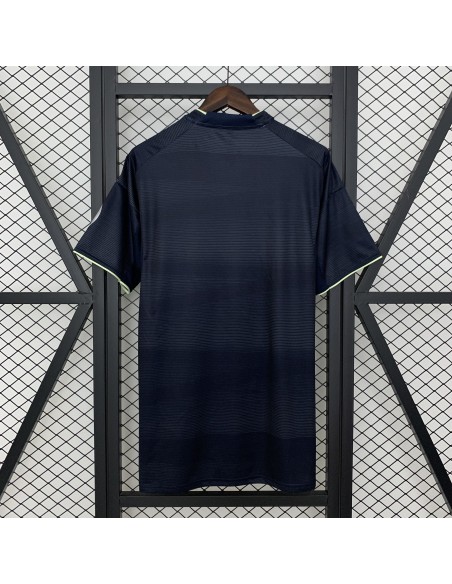 Camiseta Madrid Visitante 25/26 1