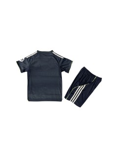 Camiseta Ma_drid Visitante Niño 25/26 2