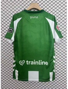 Camiseta Real Betis Local 25/26 2