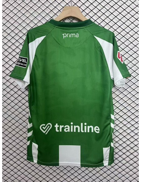 Camiseta Real Betis Local 25/26