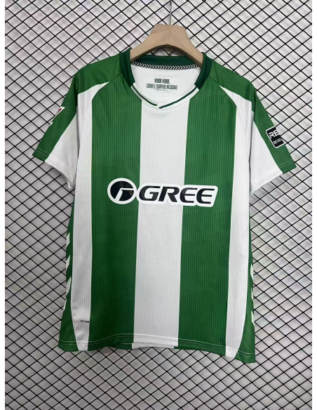 Camiseta Real Betis Local 25/26