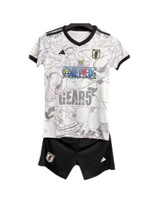 Camiseta Japón Edición Especial One Piece Niño