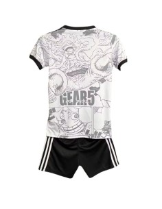 Camiseta Japón Edición Especial One Piece Niño 2