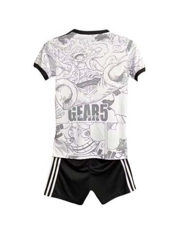 Camiseta Japón Edición Especial One Piece Niño 1