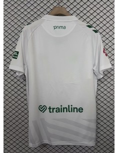 Camiseta Real Betis Portero Blanca 25/26 2