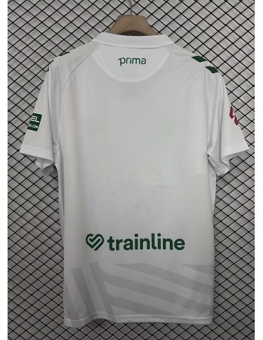 Real Betis Goalkeeper White Jersey 25/26