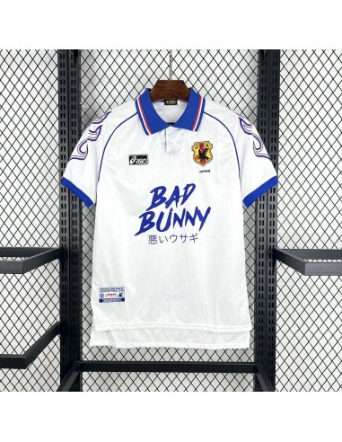 Japan 98/99 BAD BUNNY Edition Jersey