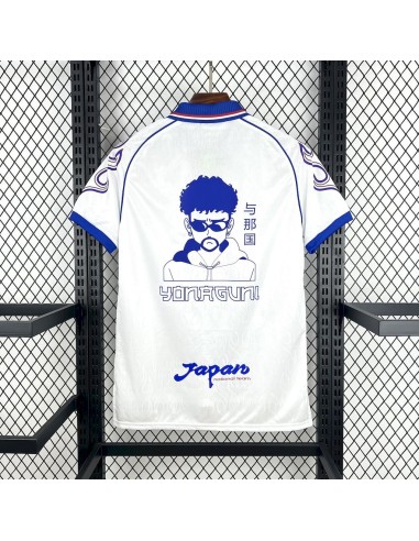 Japan 98/99 BAD BUNNY Edition Jersey