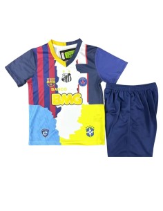 Camiseta Especial Neymar Jr Niños