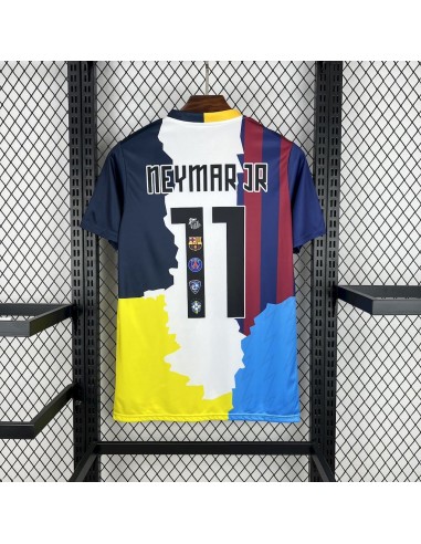Neymar JR Special Edition Jersey