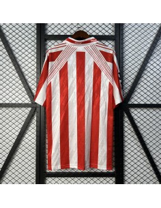 Sporting Gijón Home Retro 94/95 jersey 2