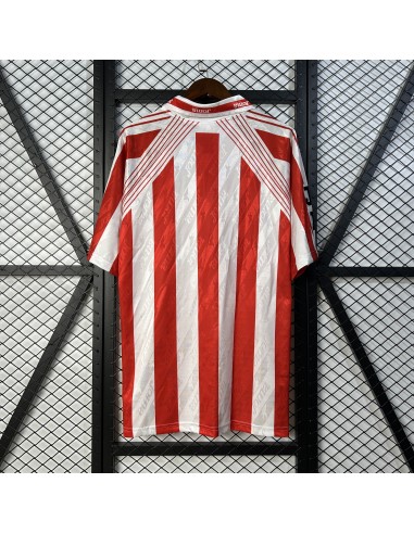 Sporting Gijón Home Retro 94/95 jersey 1