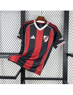 River Plate Away 25/26 Jersey